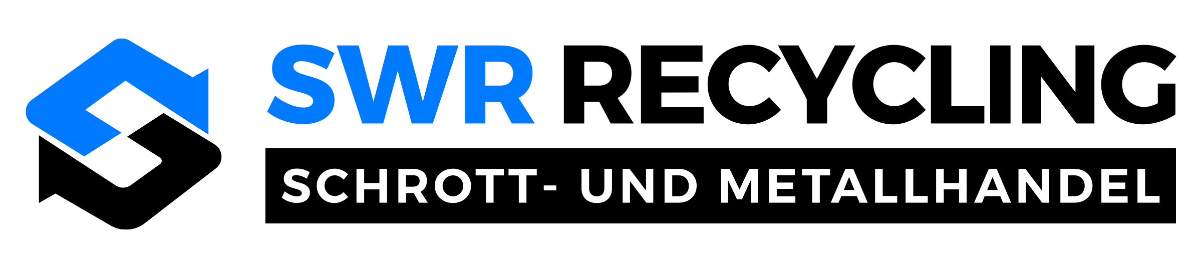 swr logo