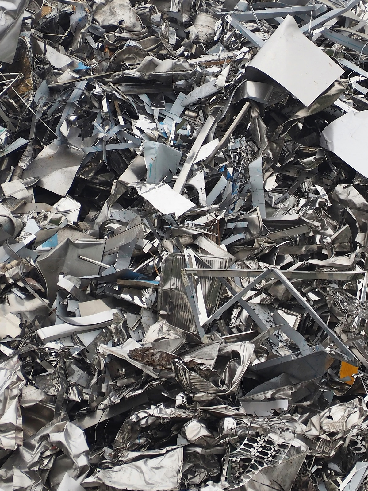 Schrott- & Metallhandel