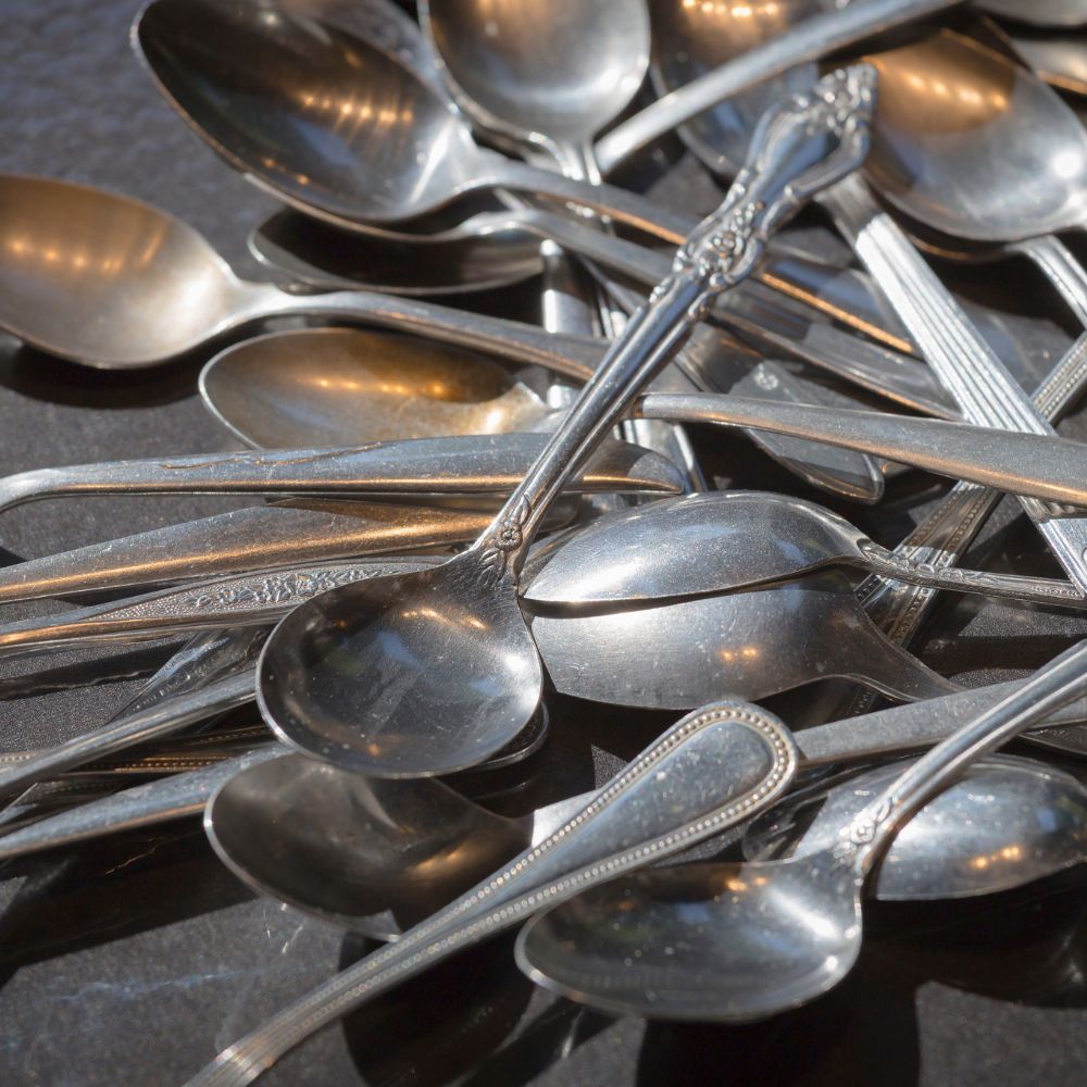 Silber Ankauf SWR Recycling